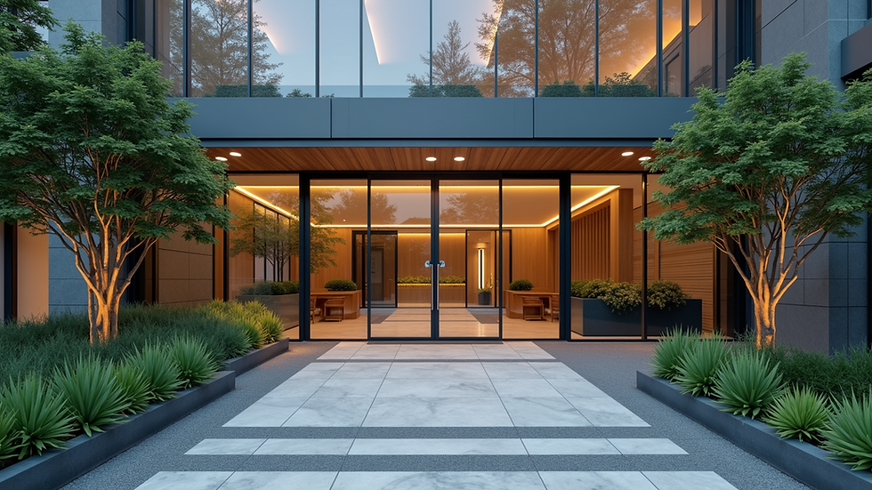 Top Benefits of Company Let Services for Investors