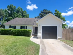 8582 Sunburst Court