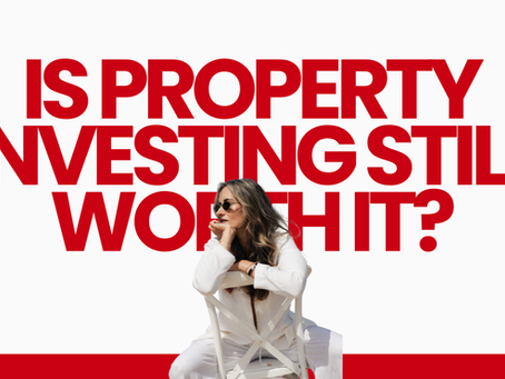 The Real Reason Property Investing Still Works In Australia
