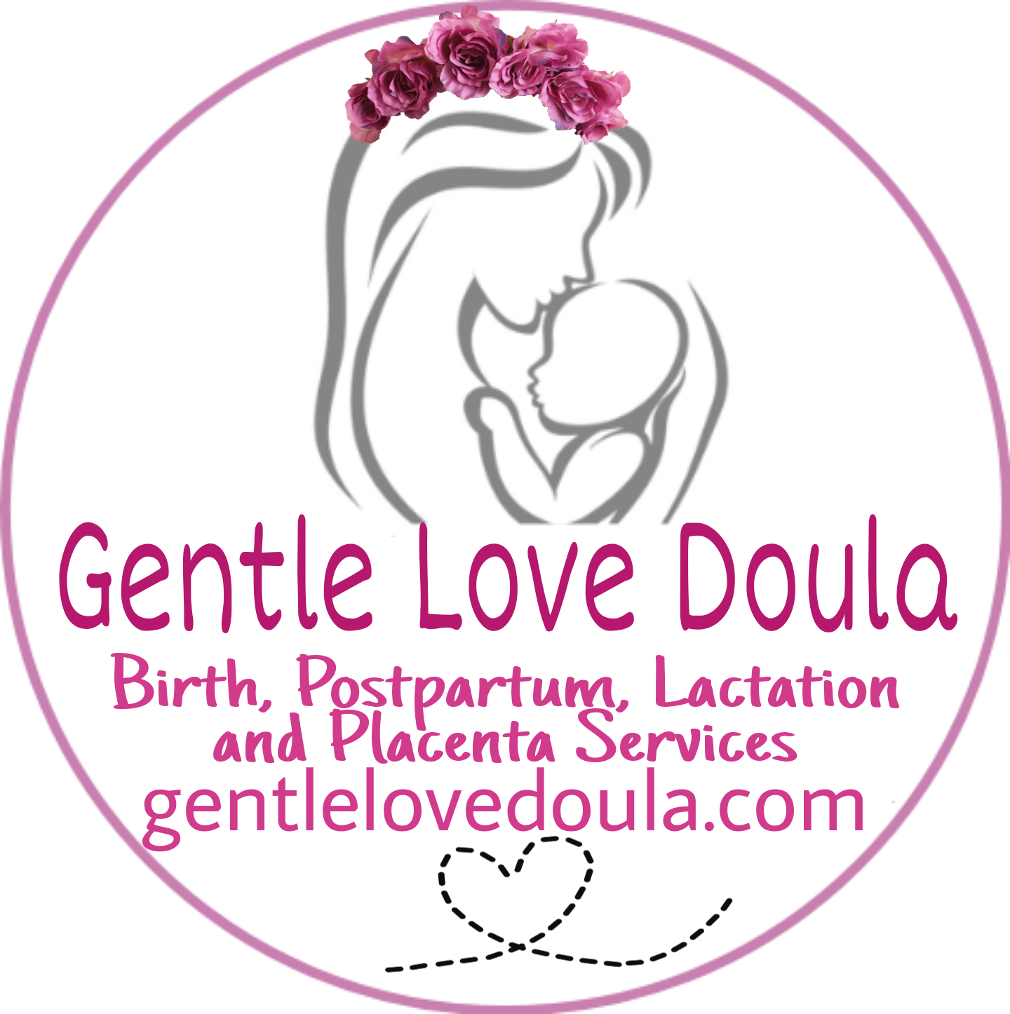 Writer: gentlelovedoula