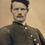 Thumbnail: Sharp 1/6th Plate Tintype of a Federal Soldier
