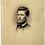 Thumbnail: Signed CDV of 12th Michigan Infantry William Horton Arkansas Backmark