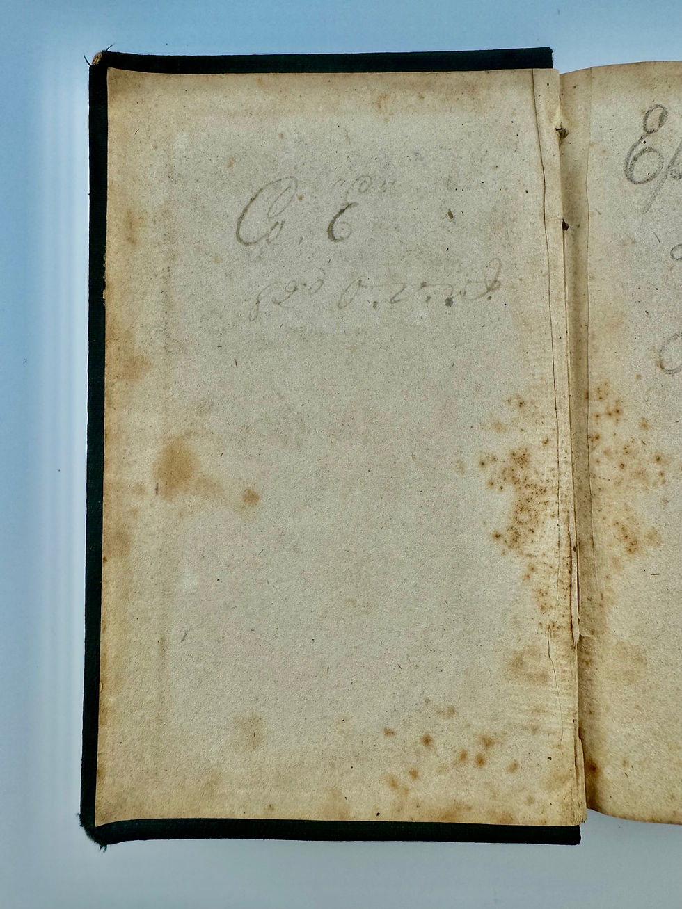 Thumbnail: Casey’s Infantry Tactics and Ring from Ephraim Shellenberger of 61 & 82 Ohio Inf