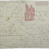Thumbnail: Civil War Letter from Robert Kepney, 7th Iowa Infantry Corinth, Mississippi 