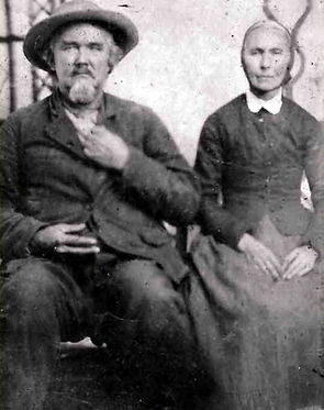 Robert Elias and Nancy Jane Underwood.jp