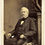 Thumbnail: CDV of 13th US President Millard Fillmore Taken By Mathew Brady