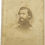 Thumbnail: Signed KIA CDV of Elisha Hall 95th Pennsylvania Infantry Killed at Salem Heights