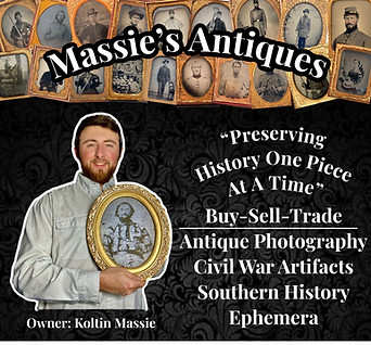 Massie's Antiques Info