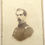 Thumbnail: Signed CDV of 11th Indiana Infantry Soldier John F. Craven