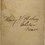 Thumbnail: Signed CDV of Lt. Henry T. Holmes 50th Mass Infantry