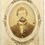 Thumbnail: CDV of Union Soldier with G. A. Gale Piqua, Ohio Backmark