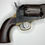 Thumbnail: Circa 1860-61 Manhattan Arms Navy Revolver, Series II 
