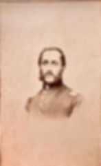 Thumbnail: CDV of Capt. Schoen of the 151st New York Infantry KIA at Battle of Cold Harbor 