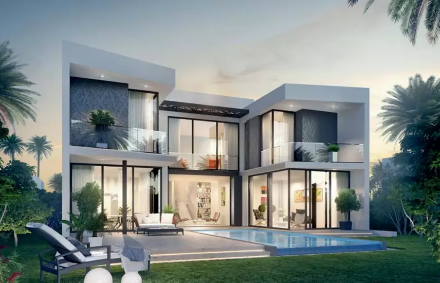 Townhouse for sale Palm Hills.webp
