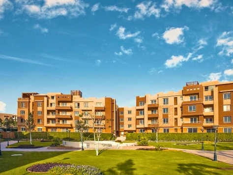 Beverly Hills- Discover Luxurious Living in the Heart of Sheikh Zayed City, West Cairo