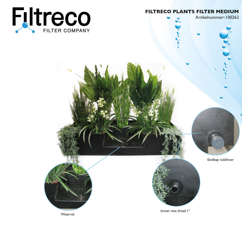 Plant Filter