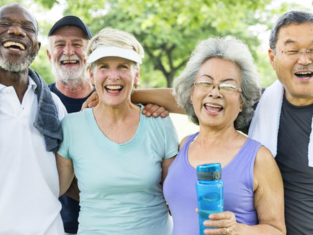 Boosting Your Brain To Slow Cognitive Decline: Why Exercise Is Vital Therapy for Dementia Patients