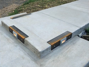 Top Trending Concrete Driveway Designs for 2025