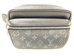 タイガラマ アウトドアメッセンジャー