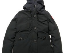 ダウンジャケット