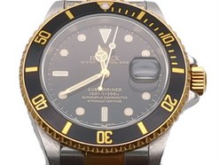 サブマリーナデイト