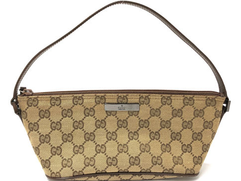 アクセサリーポーチ