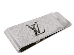 マネークリップ