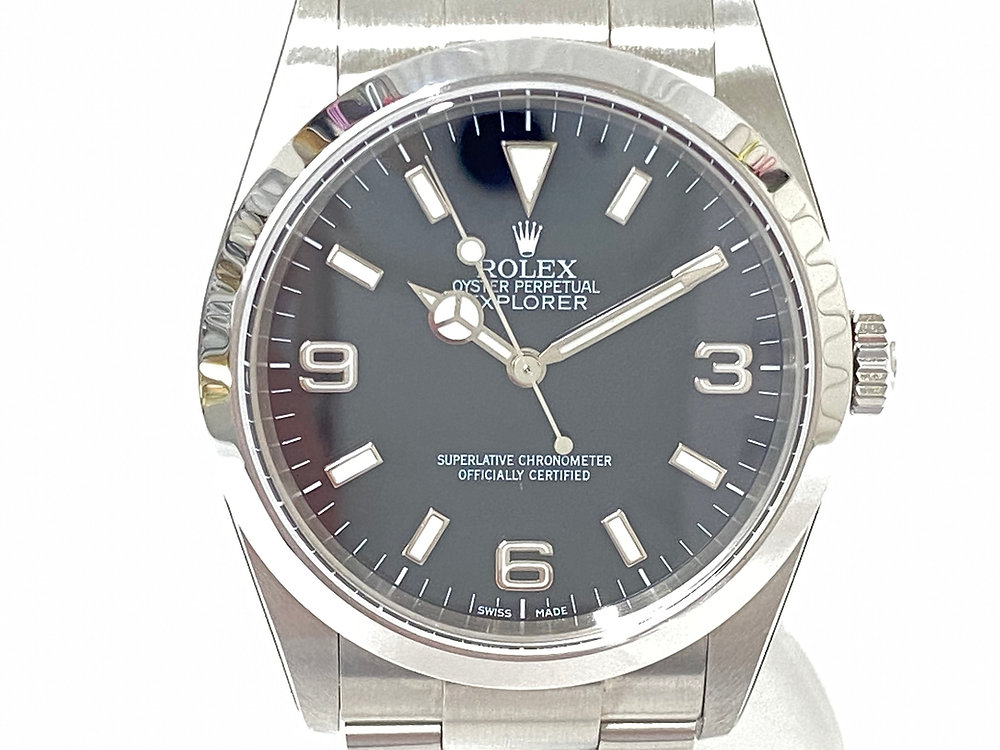 エクスプローラーⅠ