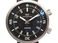 アクアタイマー