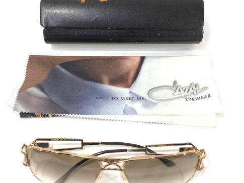 カザール　サングラス