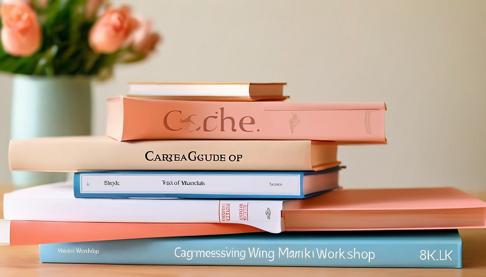 Comprehensive Caregiving Skills Workshop
