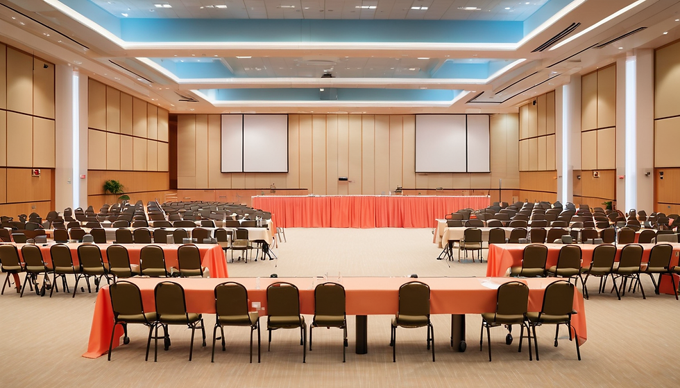 Senior Care Enhancement Conference