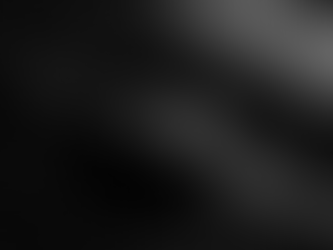 Black smart watch against black background