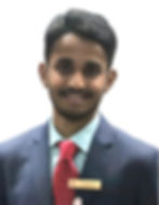 Prithvi Raj, Mechanical Engineer, Sensio