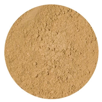 Thumbnail: Visible Effects Mineral Foundation