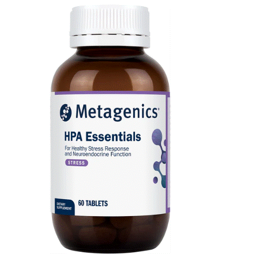 Thumbnail: HPA Essentials