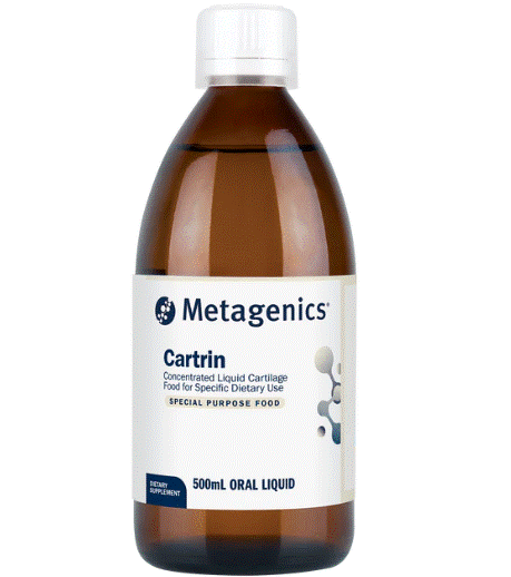 Thumbnail: Cartrin 500ml