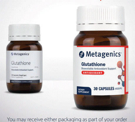 Glutathione