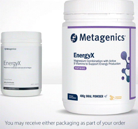 EnergyX