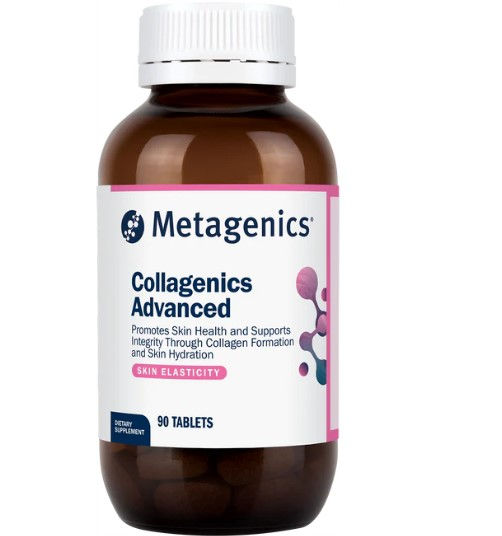 Thumbnail: Collagenics Advanced