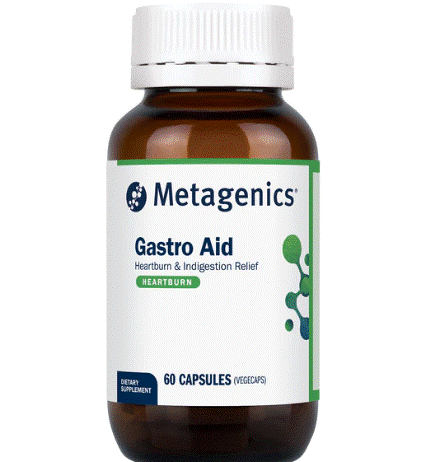 Thumbnail: Gastro Aid