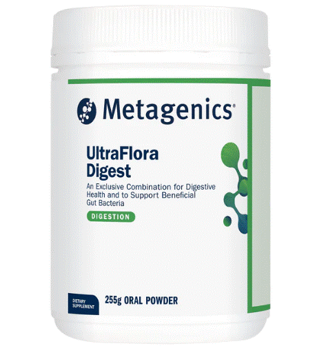 Thumbnail: UltraFlora Digest