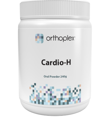 Cardio-H