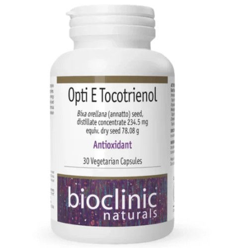 Opti E Tocotrienol