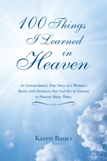 100 Things I Learned In Heaven, 
