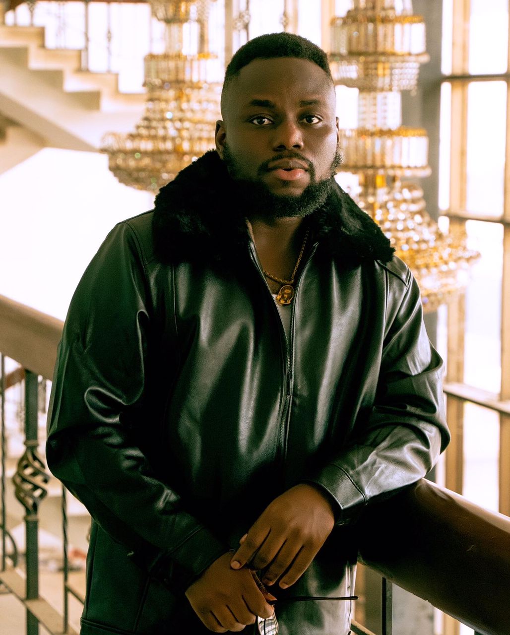 Writer: Samuel Ajayi