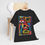Miniature : T-shirt unisexe I 𝐒𝐚̄𝐧𝐚̄𝐚̄ by HANAYA 