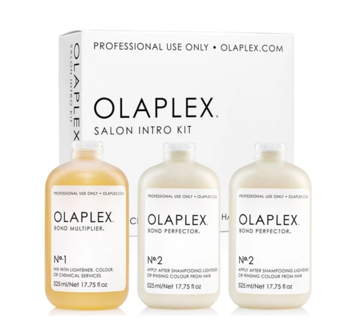 Olaplex Salon Intro Kit - 140 Applications