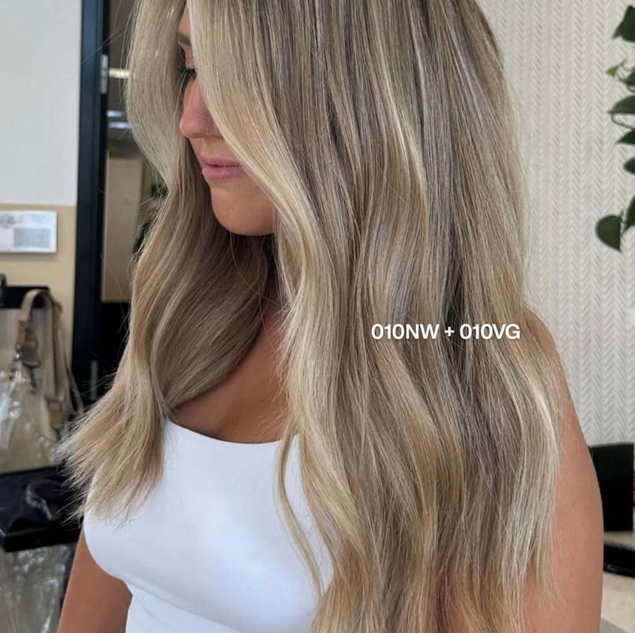 Redken Shades EQ Formula Blonde Bundle