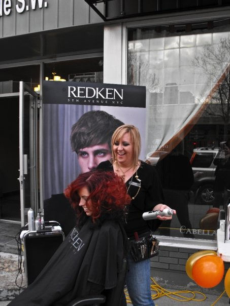 Styling Demo